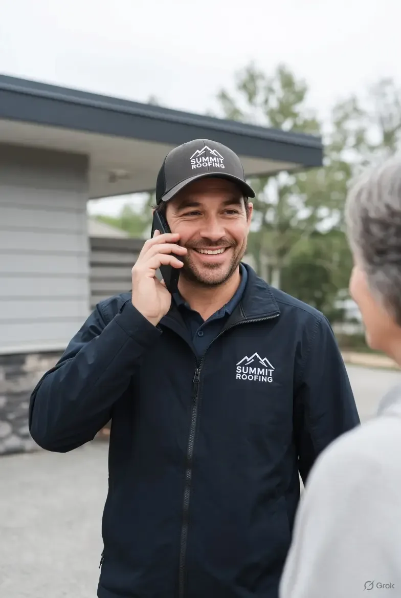 Flat Roof Leak Repair Four Corners, MT FAQs